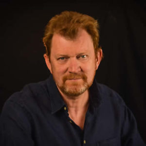 Guy Jackson